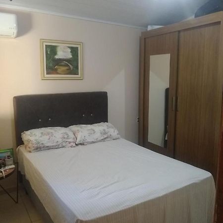 Casa Barreto Hotel Florianopolis Bagian luar foto