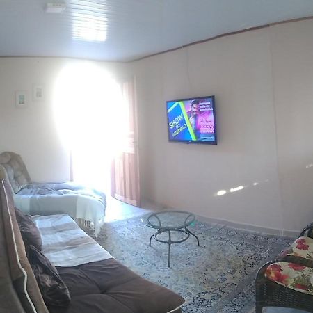 Casa Barreto Hotel Florianopolis Bagian luar foto