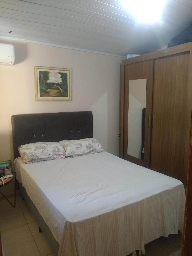Casa Barreto Hotel Florianopolis Bagian luar foto