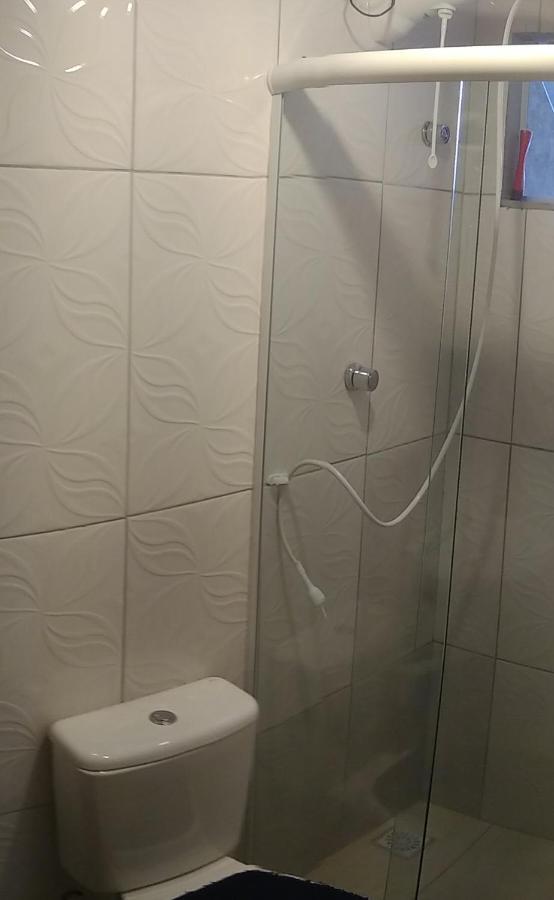 Casa Barreto Hotel Florianopolis Bagian luar foto