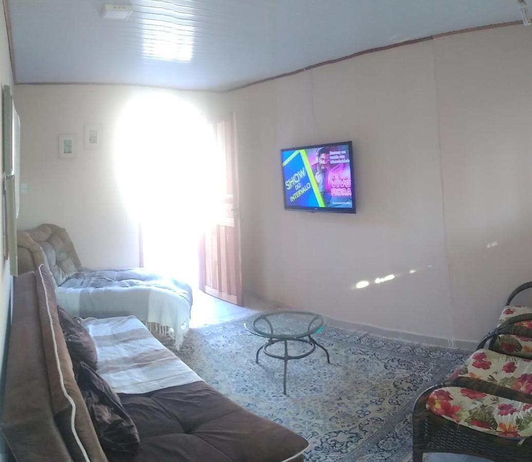 Casa Barreto Hotel Florianopolis Bagian luar foto